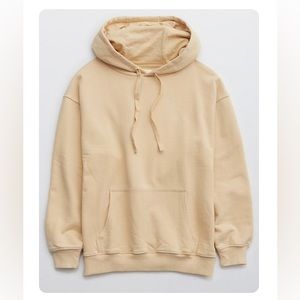 Offline by Aerie Throwback Hoodie